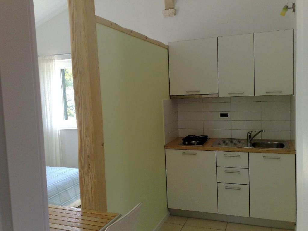 Apartments Villa Ina Brseč Quarto foto