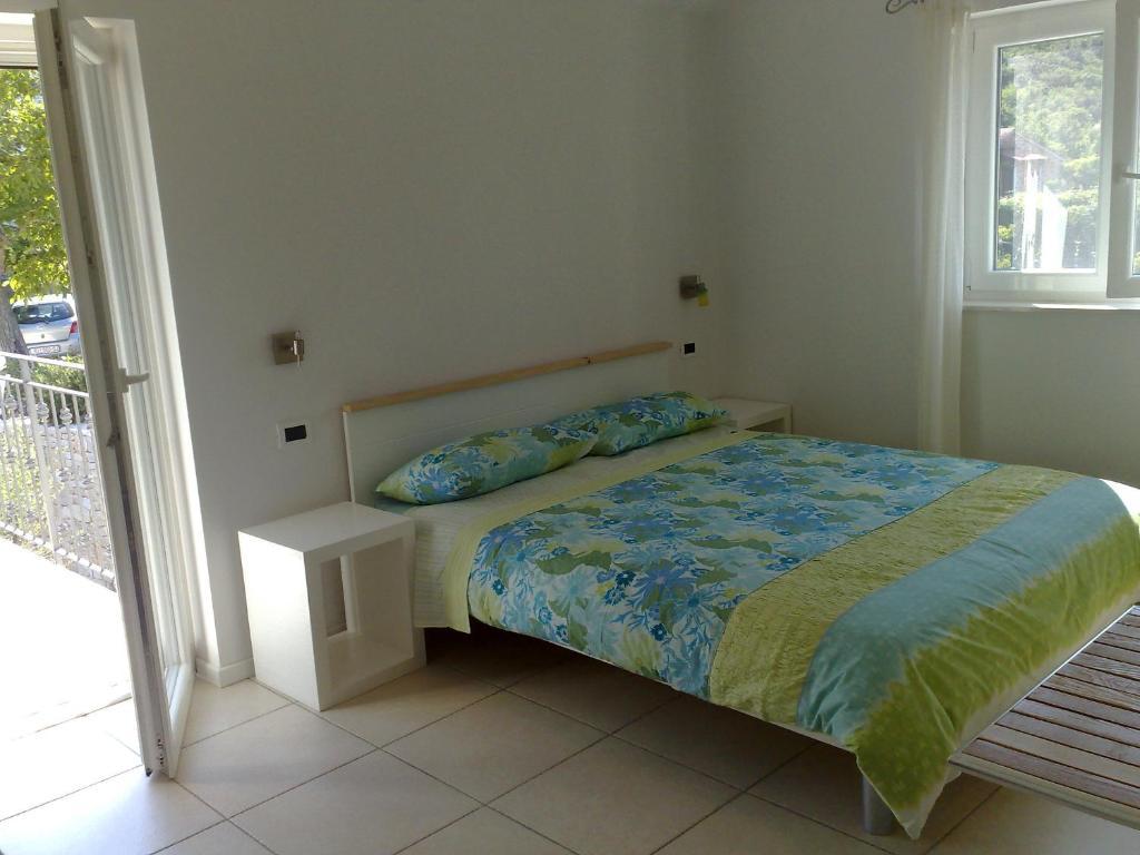 Apartments Villa Ina Brseč Quarto foto