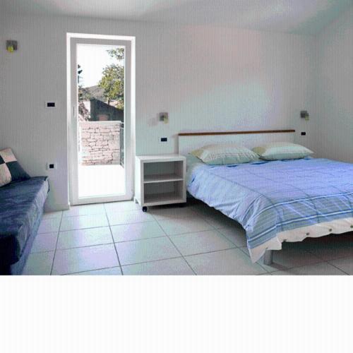 Apartments Villa Ina Brseč Quarto foto