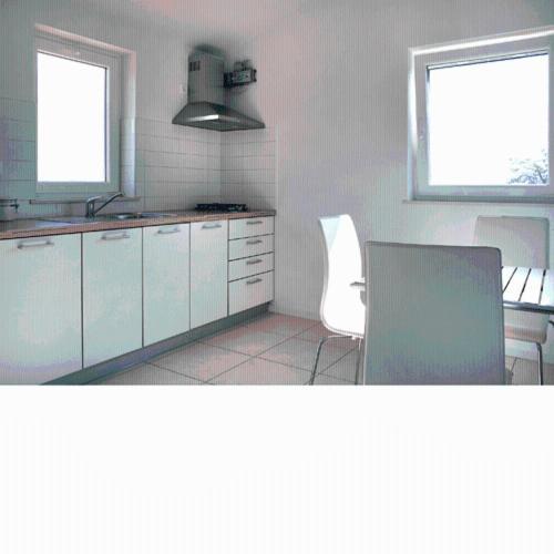 Apartments Villa Ina Brseč Quarto foto