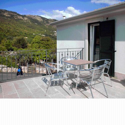 Apartments Villa Ina Brseč Quarto foto