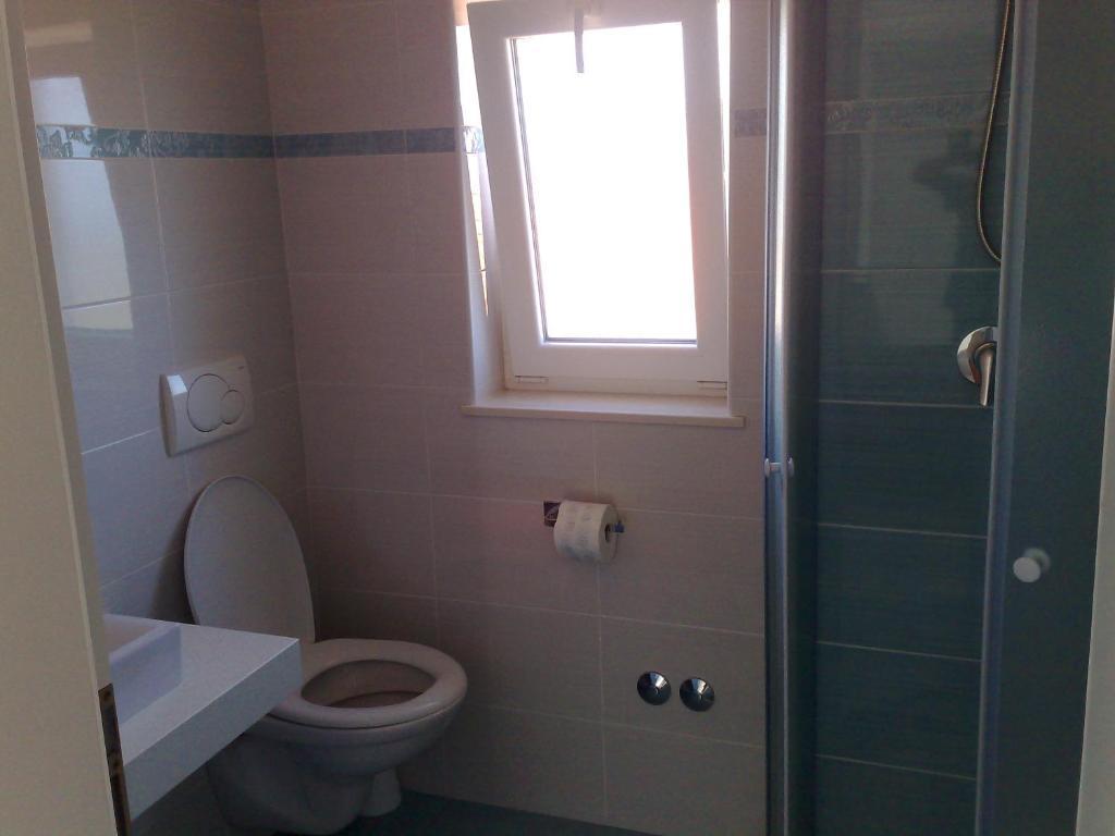 Apartments Villa Ina Brseč Quarto foto